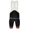 Fietsbroek Kort met Bretels 2022 UCI World Champion Wollongong - Zwart
